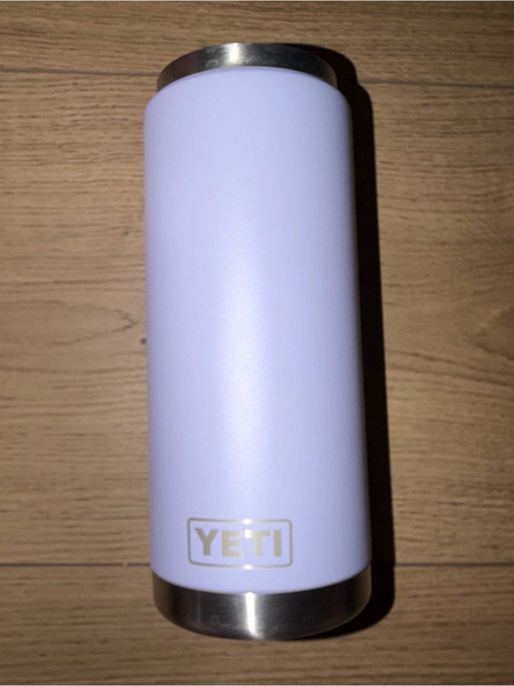 Yeti Water Bottle